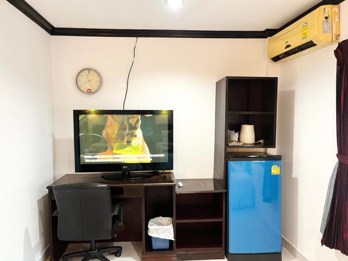 Patong Lamai Apartment מראה חיצוני תמונה