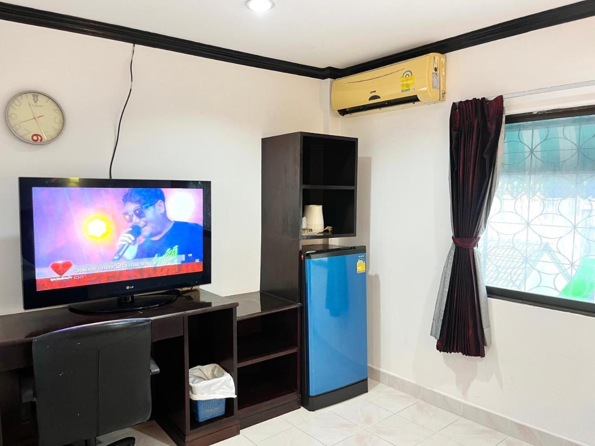 Patong Lamai Apartment מראה חיצוני תמונה