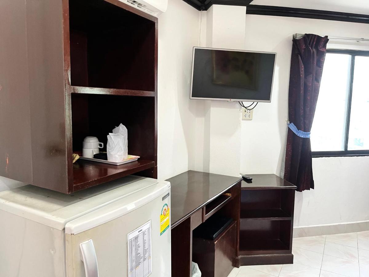 Patong Lamai Apartment מראה חיצוני תמונה