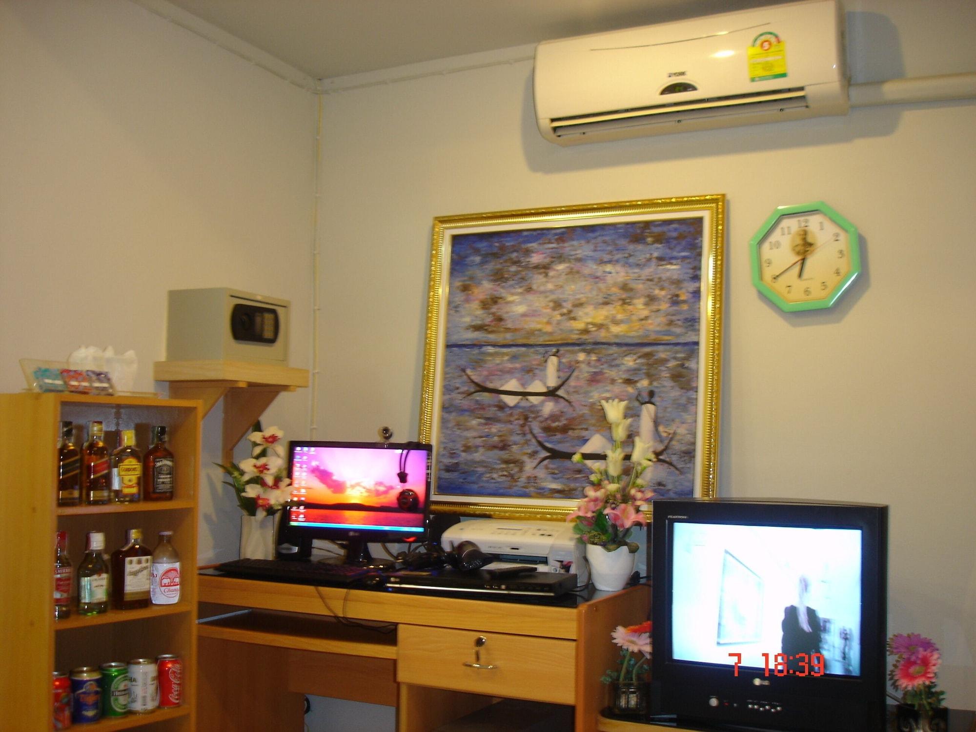 Patong Lamai Apartment מראה חיצוני תמונה